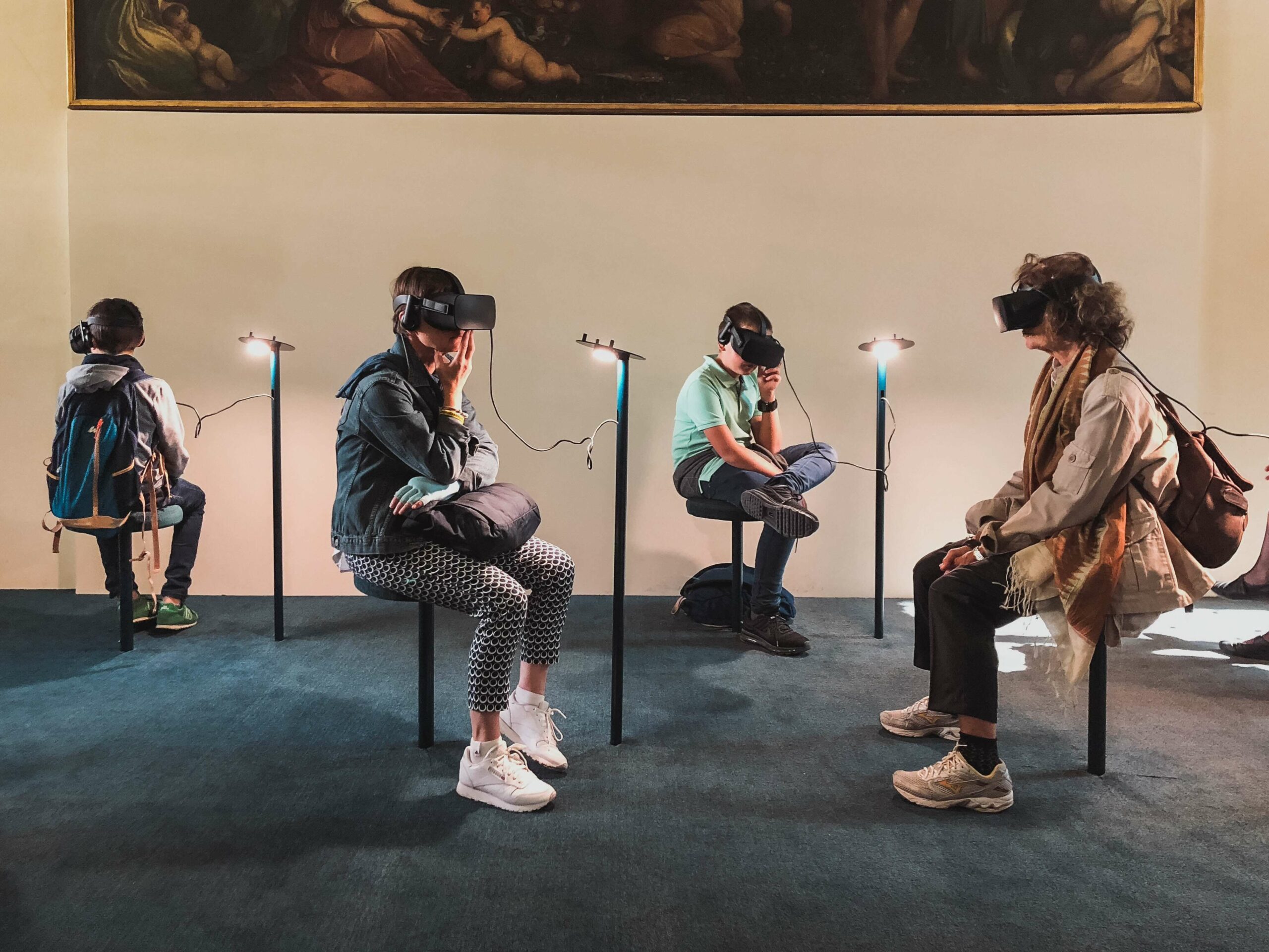 Is Augmented Reality Going To Change The Way We Live?