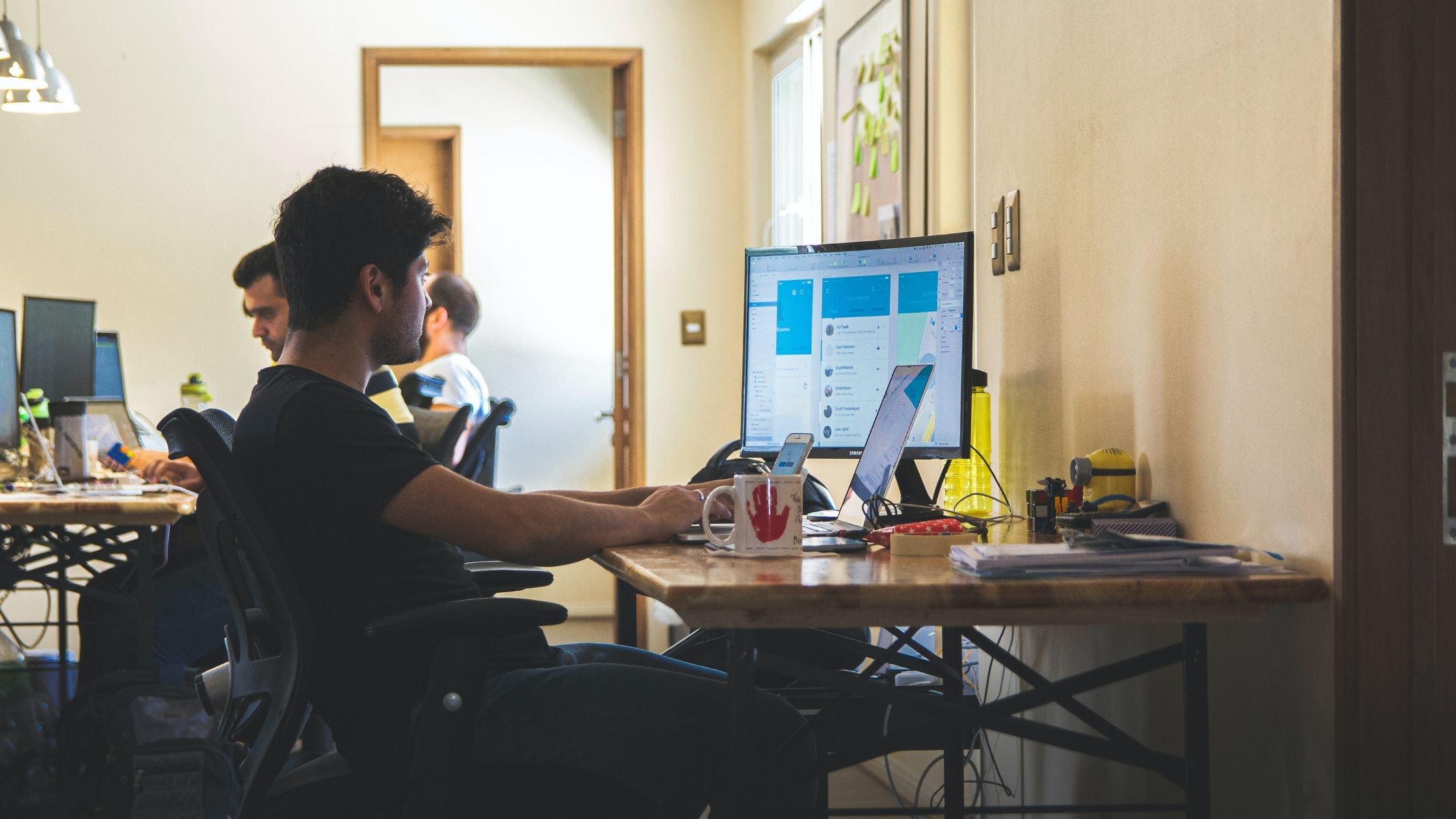 5 Qualities of a Successful Designer