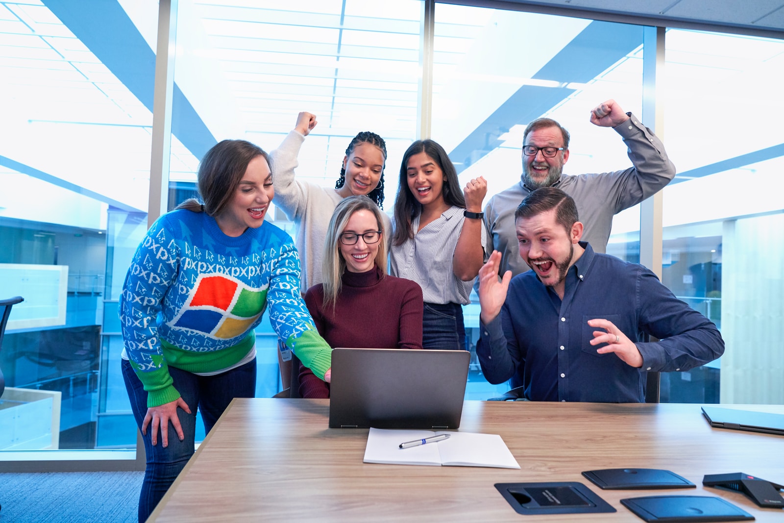 Why Teamwork & Collaboration Are Important in the Workplace