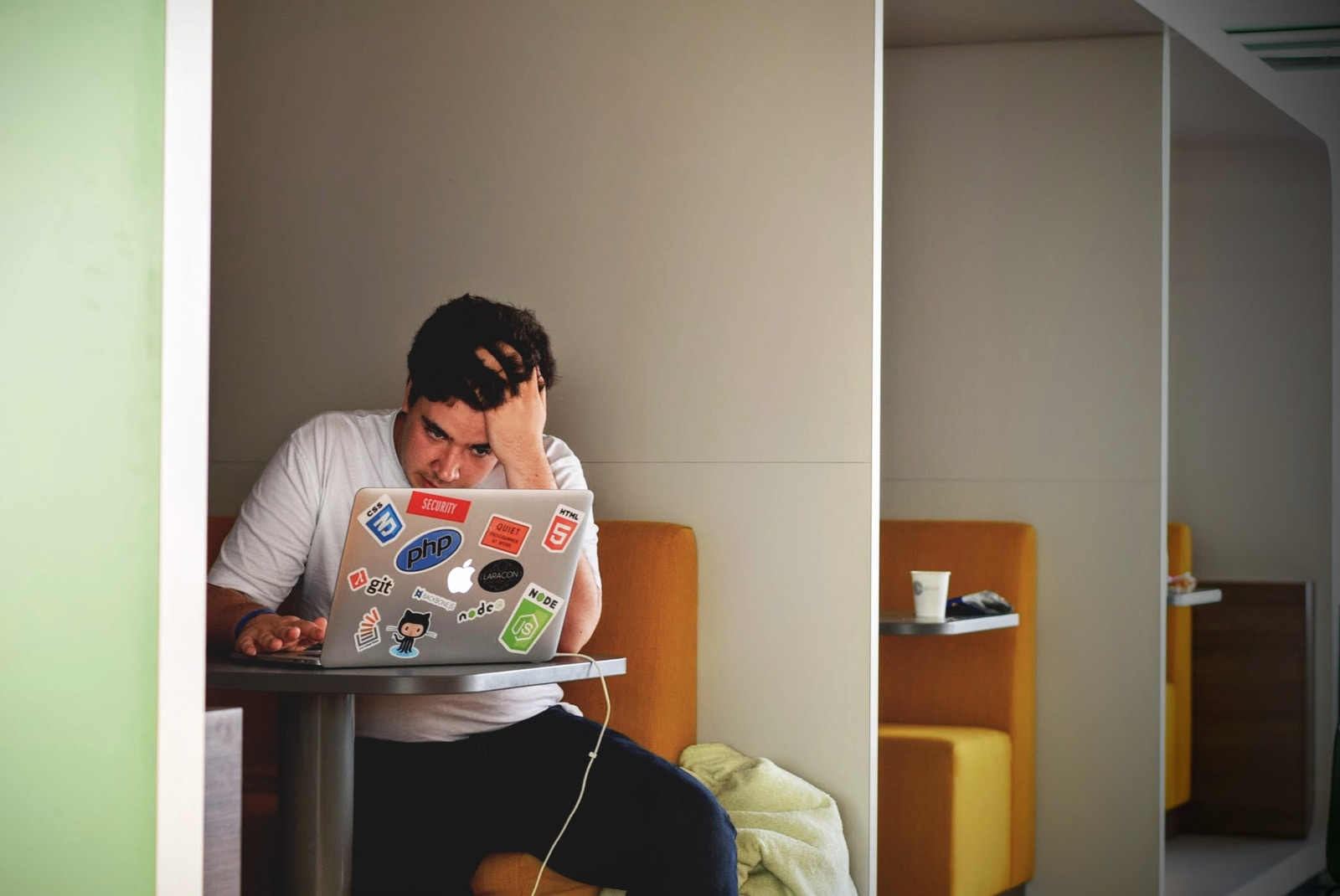 Stress Management: 7 Ways to Deal with Workplace Stress