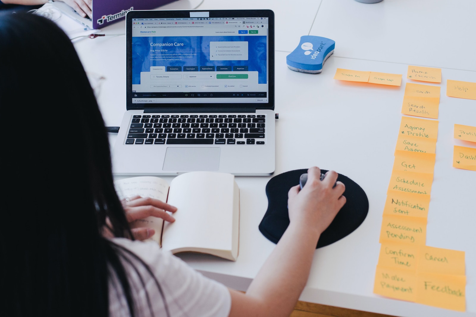 How To Design The Information Architecture Of Your Site