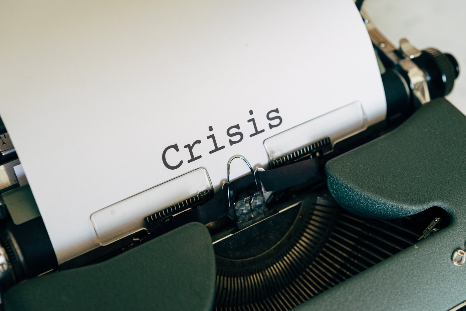 Crisis Management With A Remote Team