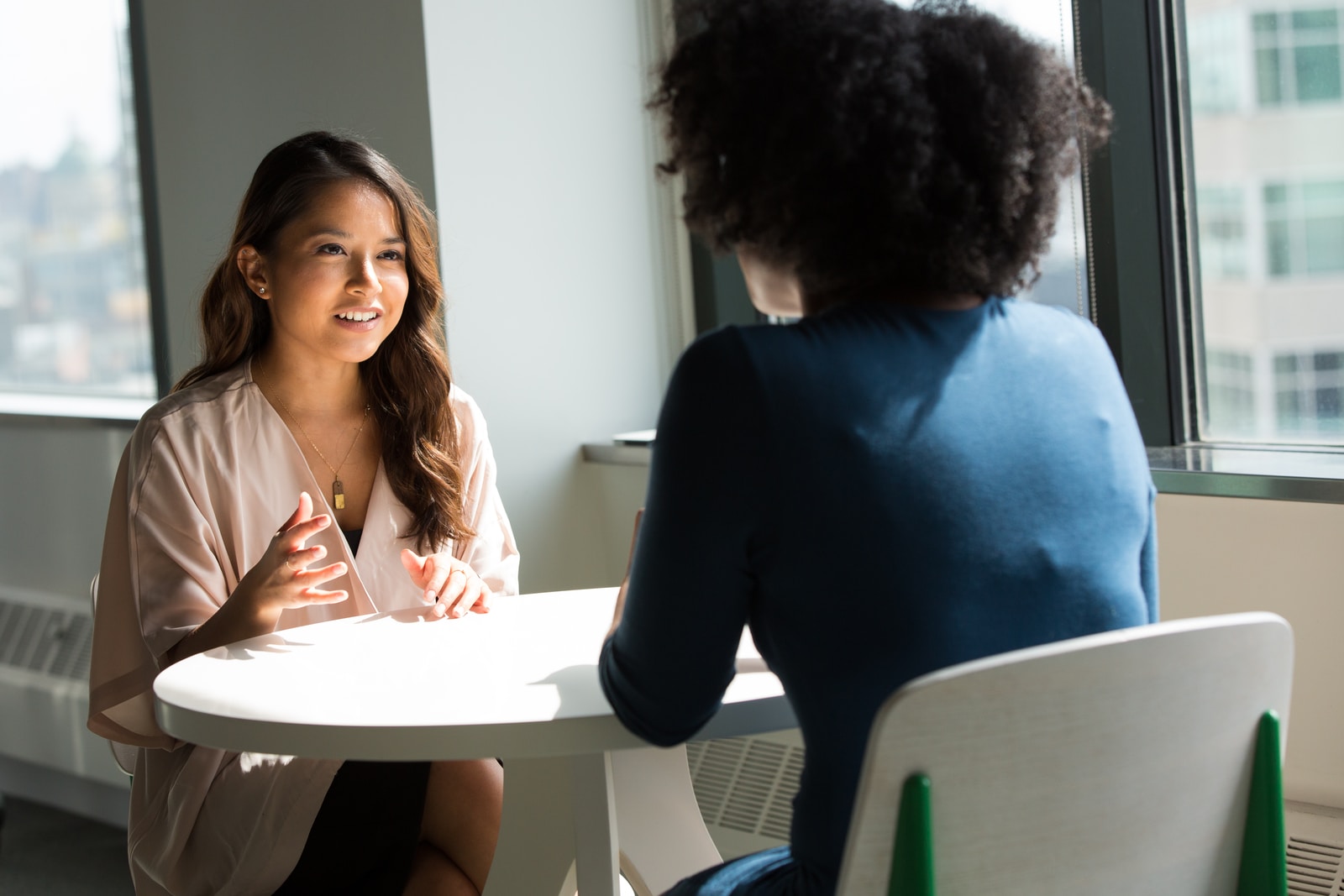 What’s Our Recruitment Process Like At Brucira?