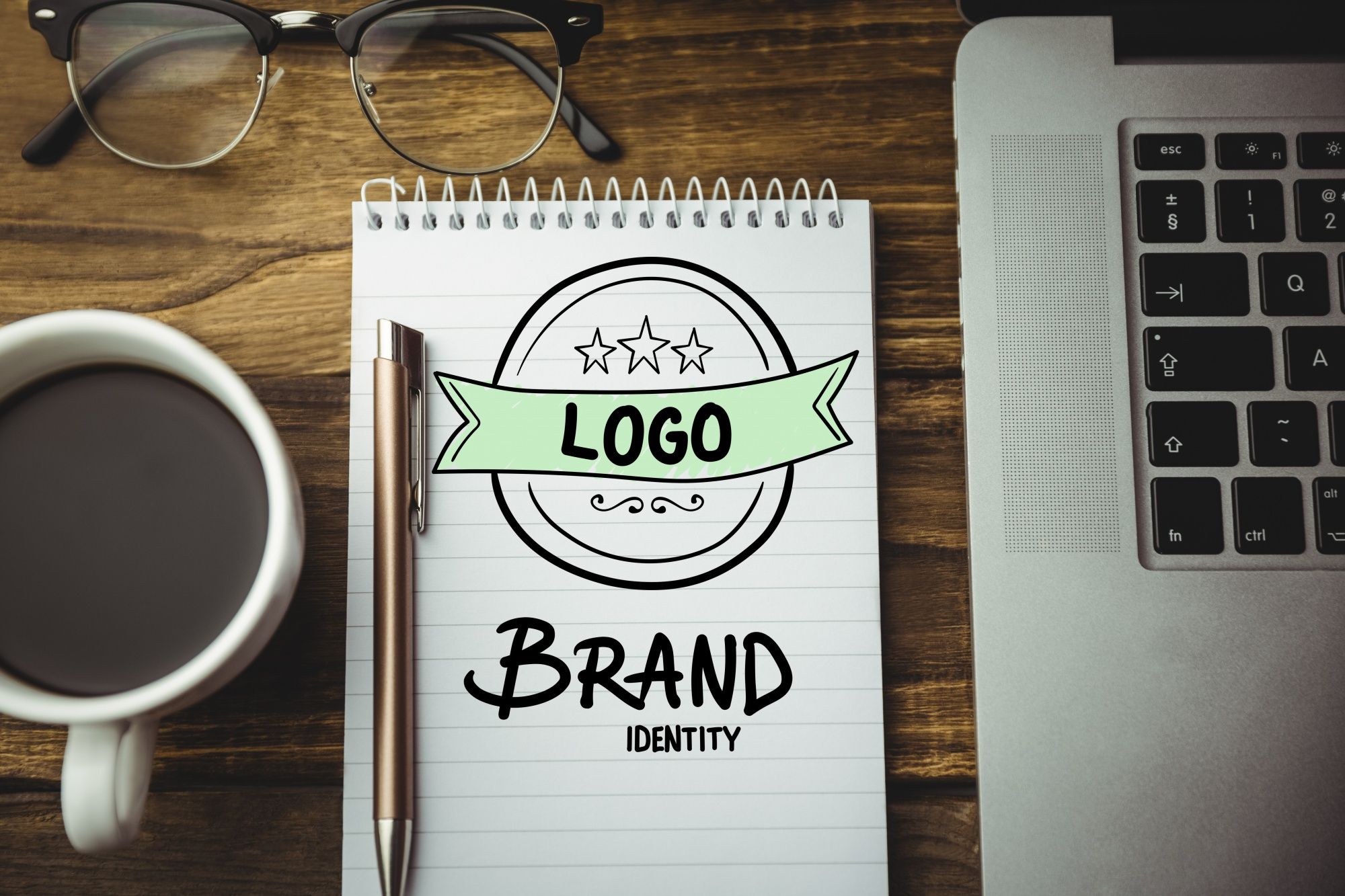 What is a brand, really? Why it’s not just a logo