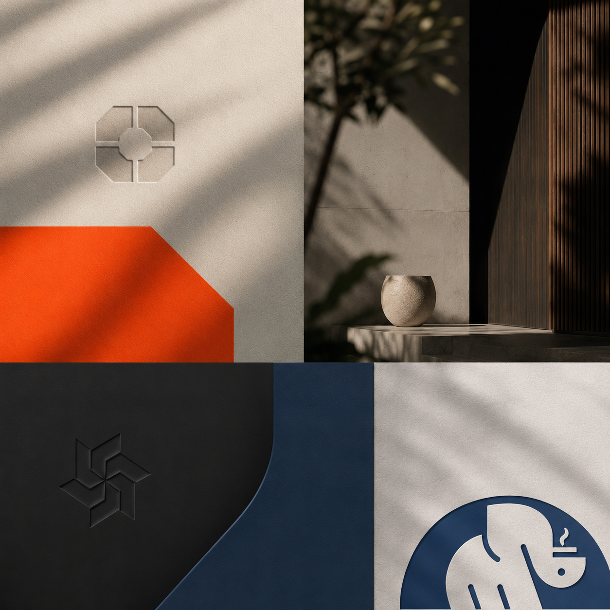 Why Branding Is More Than Just a Logo