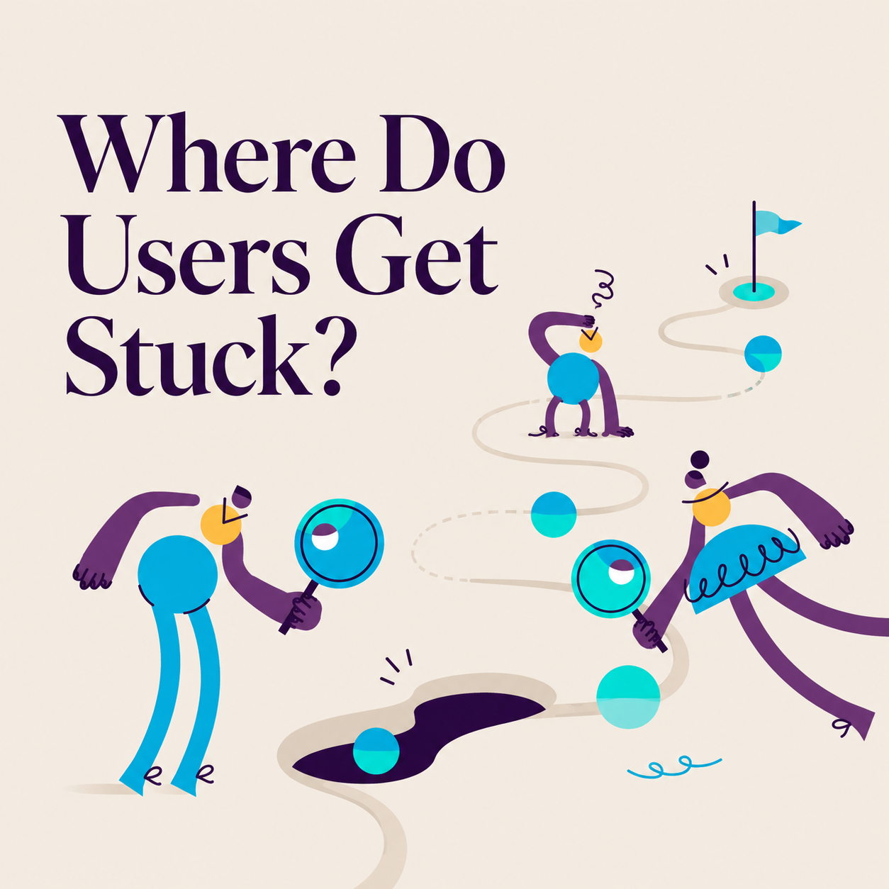 Usability Testing Step by Step: How to Plan, Run and Analyze a Test