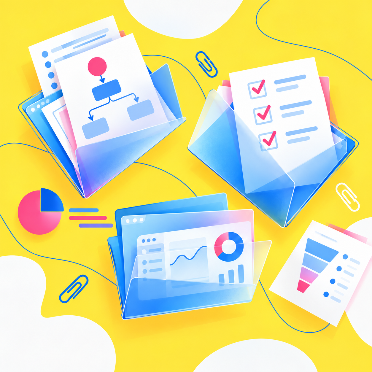 The UX Audit Checklist for SaaS Products