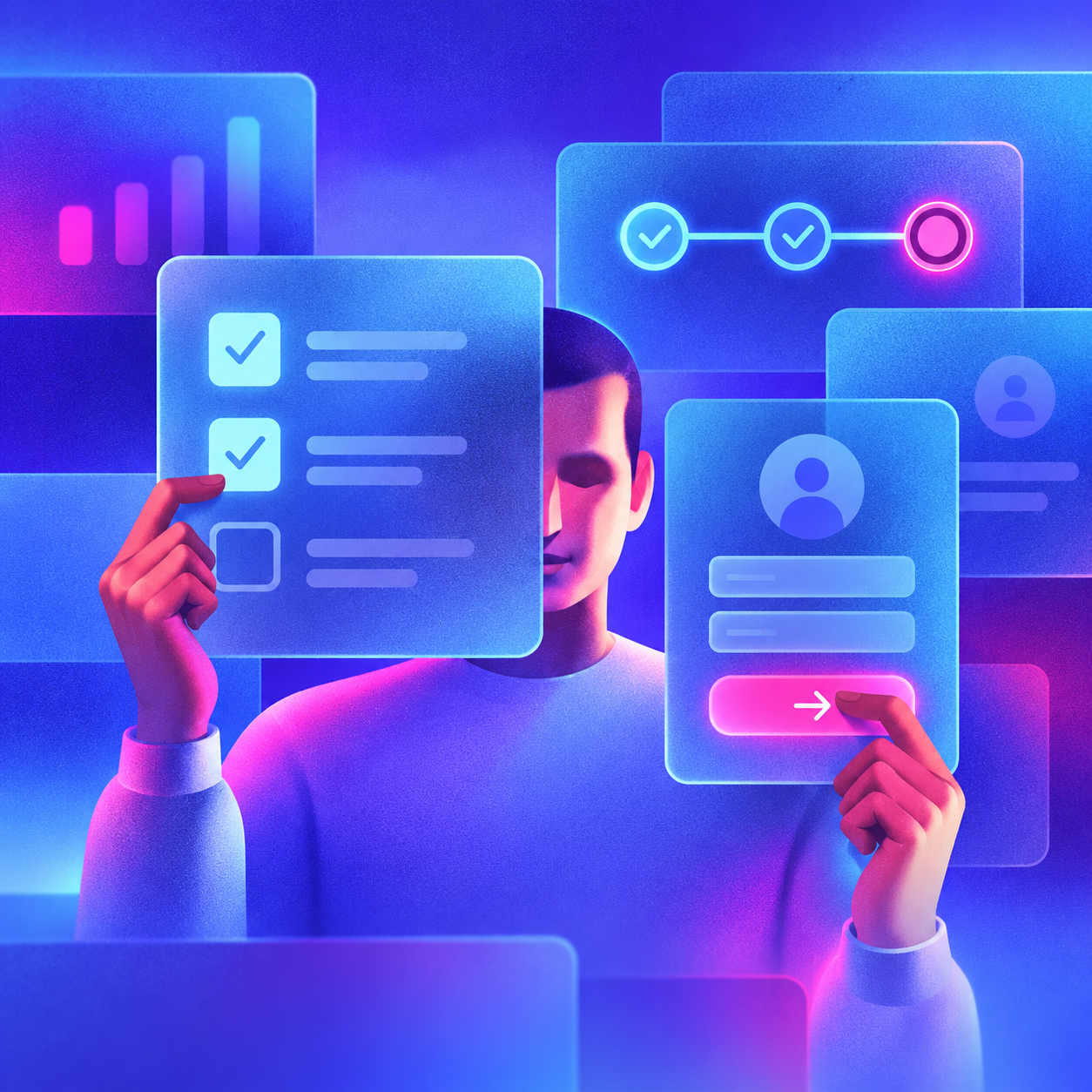 UX Audit Checklist for Onboarding Flows: 9 Things to Check Before You Lose New Users
